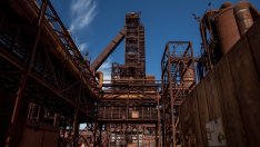 Бедната на ресурси Европа не трябва да произвежда, а да внася енергоемки стоки