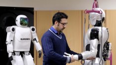 Роботите ще елиминират 5 млн. работни места до 2020 г.