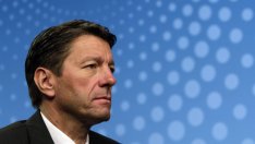 Каспър Рорстед - голямата загуба за Henkel и удар в десетката за Adidas