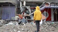 Подкрепата за „Хамас“ сред палестинците расте за сметка на доверието в Запада