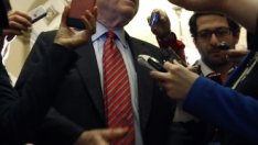 8 проблема, които Конгресът все още не може да разреши