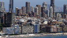 Все повече чужденци се оглеждат за имоти в Испания