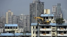 Инвестициите в имоти в Китай продължават да нарастват