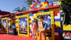 Как Lego отиде в Холивуд