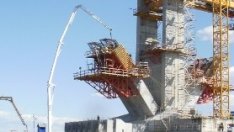 Дадоха концесия за добив на строителни материали на изпълнителя на Дунав мост 2