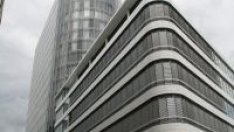 ЦИЕ води по ръст в инвестициите в имоти в Европа