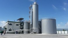 „Карлсберг България“ откри модерна пречиствателна станция в пивоварната на "Пиринско“