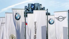 BMW иска да произвежда по 3 млн. автомобила годишно