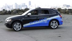 Американците не са склонни да плащат много за автономни коли