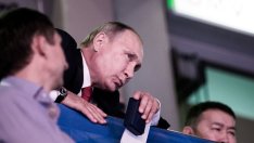 Москва изтъкна отново, че е склонна на преговори относно Украйна