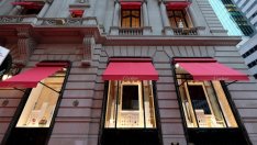Cartier отвори емблематичния си магазин на Пето Авеню след дълъг ремонт