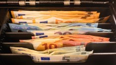 Бюджетният дефицит достига 2,8% от БВП към края на септември, сочат предварителни оценки