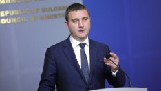 Горанов: Умерен оптимист съм за участие на САЩ в АЕЦ "Белене"