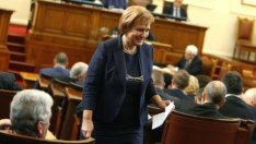 Менда Стоянова: Местата за настаняване в онлайн платформите да излязат на светло