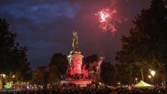 Франция свърна наляво, но с риск за политическа парализа