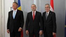 Румен Радев: Да рефокусираме вниманието на Европа върху Дунавския регион