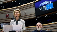 ЕС ще отдели 1 трилион евро за Зелената сделка до 2030 г.