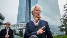 Лагард е вперила поглед в германския бюджетен излишък