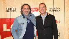 Woolworths наема изпълнителния директор на Levi Strauss на мястото на Ян Мойр