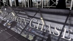 JPMorgan отчита рекордна печалба