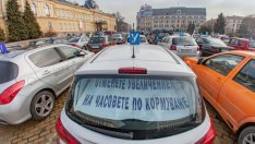 След протеста на автоинструкторите отменят спорната наредба