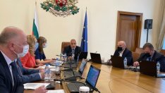 Борисов: Не ни е страх от служебно правителство