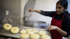 Инфлацията в САЩ къкри