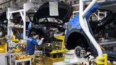 Hyundai и SK On планират да вложат близо 1,9 млрд. долара в нов завод за батерии в САЩ