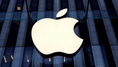 Apple също има апетит към пазара на сателити?
