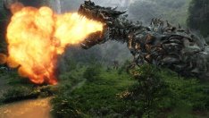 Защо китайците не са готови да купуват играчките с героите от "Трансформърс" 