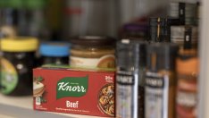 Unilever задмина очакванията за печалбата въпреки разочароващите продажби