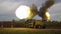 Ще помогнат ли Patriot за защитата от модернизираните руски авиобомби в Украйна?