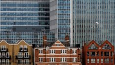 Един от спрените фондове за инвестиции в имоти на Острова заработи