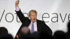 Недипломатичният дипломат Борис Джонсън