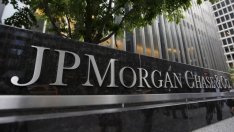 Печалбата на JPMorgan надмина оценките за второто тримесечие