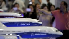 Airbus надмина Boeing по сключени сделки на авиошоуто във Фарнбъроу