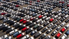 Toyota се готви за удар от американските мита в размер на близо 10 млрд. долара 