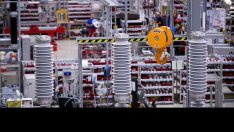 Siemens ще съкрати 6000 служители в цял свят