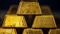 ETF-ите върху златото са привлекли най-големите парични потоци от пет години