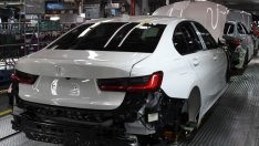 Германските концерни рестартират частично производството в Китай