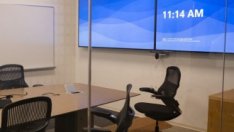 Ръководителите на компании не спазват собствения си съвет за връщане в офиса