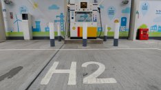 Зелен водород от Африка си пробива път към Европа