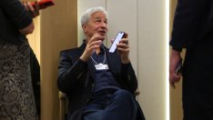 Кой ще наследи Джеймс Даймън като изпълнителен директор  на JPMorgan Chase?