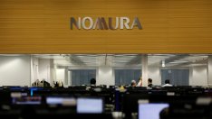 Nomura съкращава разходите с 1 млрд. долара