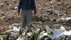 Екипажът на разбилия се етиопски самолет е следвал процедурите