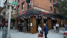 Броят на заявленията при безработица в САЩ е на най-ниското ниво от 1969 г.