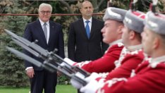 Радев обеща на Щайнмайер подкрепа за евентуалния строеж на завода на VW у нас