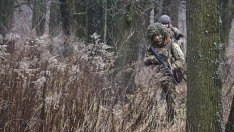 Украйна: Русия използва мирните преговори "като прикритие" за военните си действия