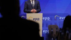 Новият бюджет на ЕС може да скара Германия с най-голямата партия в ЕП