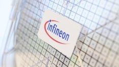 Infineon повиши силно годишните прогнози